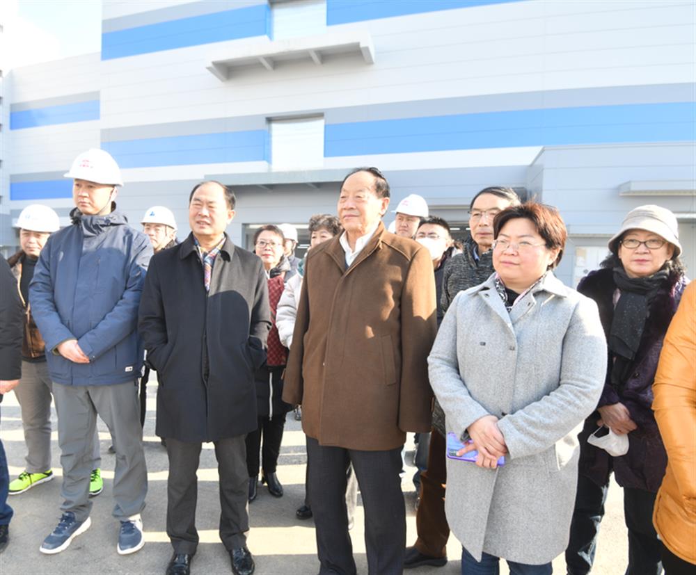 市民代表辛安點(diǎn)贊產(chǎn)發(fā)集團：濟南產(chǎn)業(yè)發(fā)展，有你們，更強大!