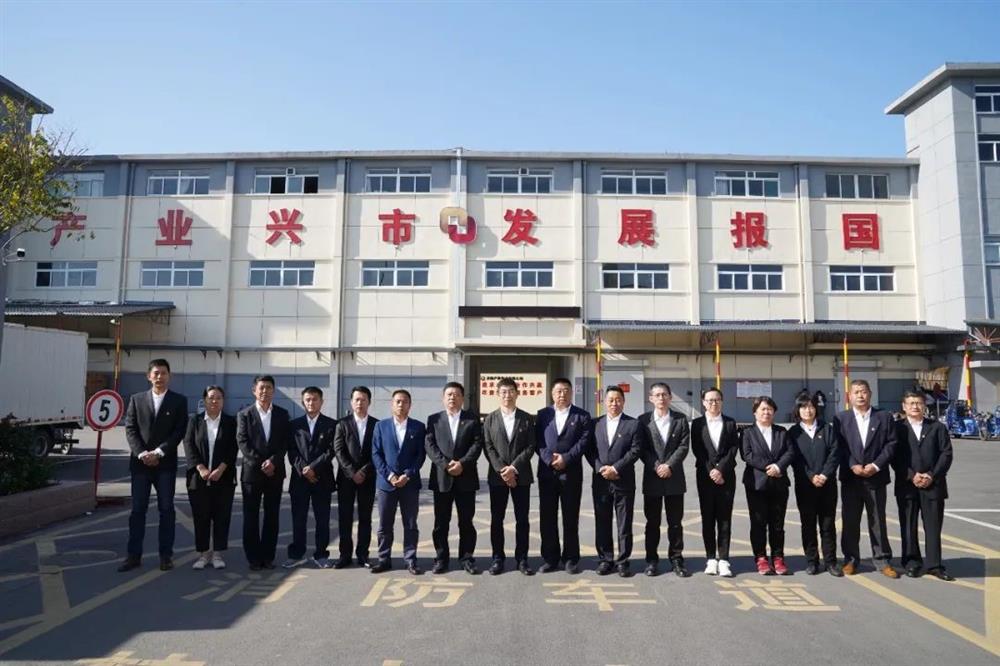 以“合”為聚促發(fā)展，以“融”務(wù)實(shí)注動(dòng)能