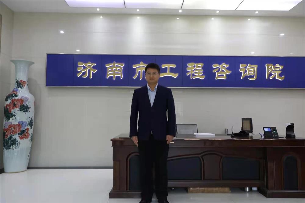 以夢(mèng)為馬，做城市筑夢(mèng)師