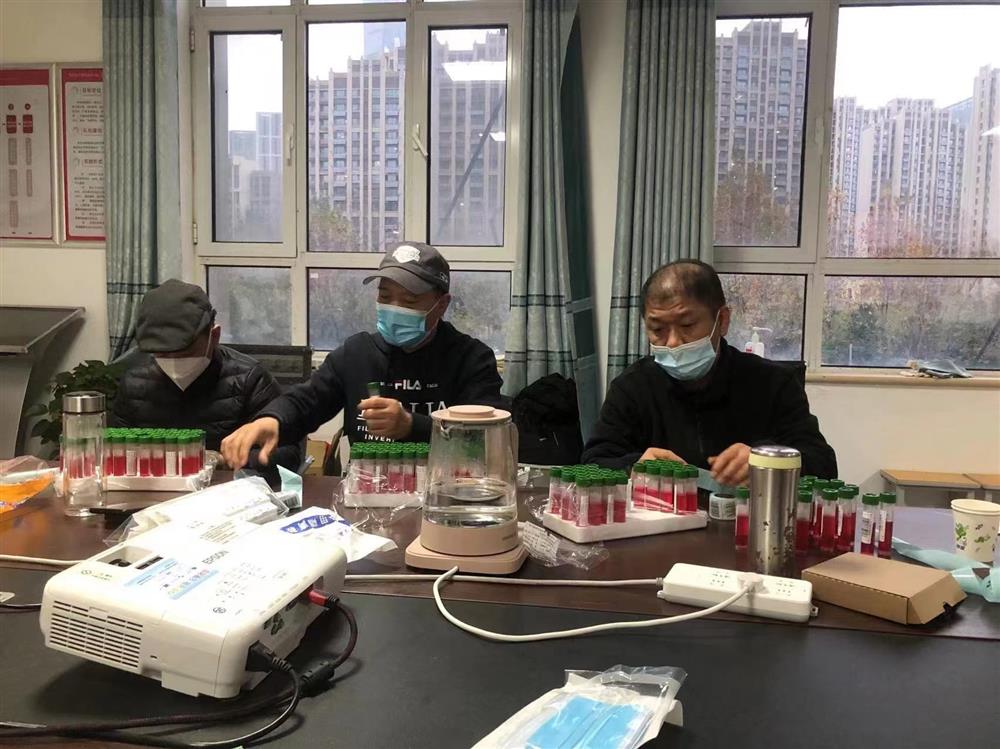 澳利集團：踐行黨的二十大精神，全力以赴戰疫情 多措并舉穩生產(chǎn)