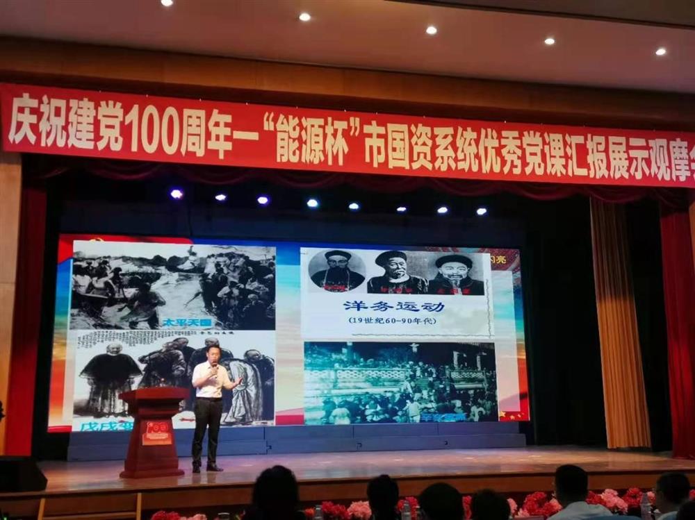 做暖心餐飲，爭當為民先鋒