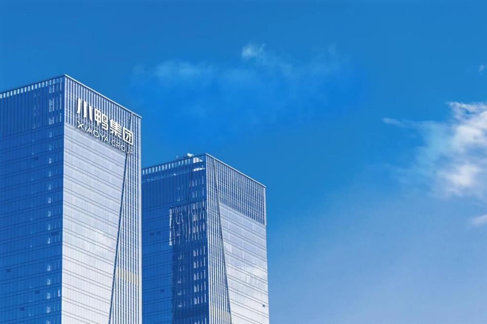 小鴨控股集團：聚勢賦能夯實(shí)發(fā)展勁頭 創(chuàng  )新驅動(dòng)增強綜合實(shí)力