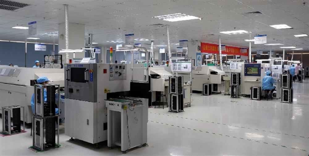 項目提升年·實(shí)干促發(fā)展①  產(chǎn)發(fā)科技集團：構建產(chǎn)業(yè)+科技+基金的產(chǎn)業(yè)創(chuàng  )新發(fā)展格局